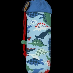 Micro Bottle Holder Scootersaurus, potkulaudan juomapulloteline - Potkulautojen tarvikkeet - Micro Bottle Holder Scootersaurus, potkulaudan juomapulloteline