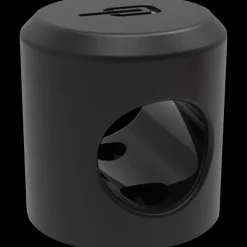 Micro ground and wall anchor for bikes and scooters, kiinnityspiste polkupyörien lukitsemiseen - Pyörälukot - Micro ground and wall anchor for bikes and scooters, kiinnityspiste polkupyörien lukitsemiseen