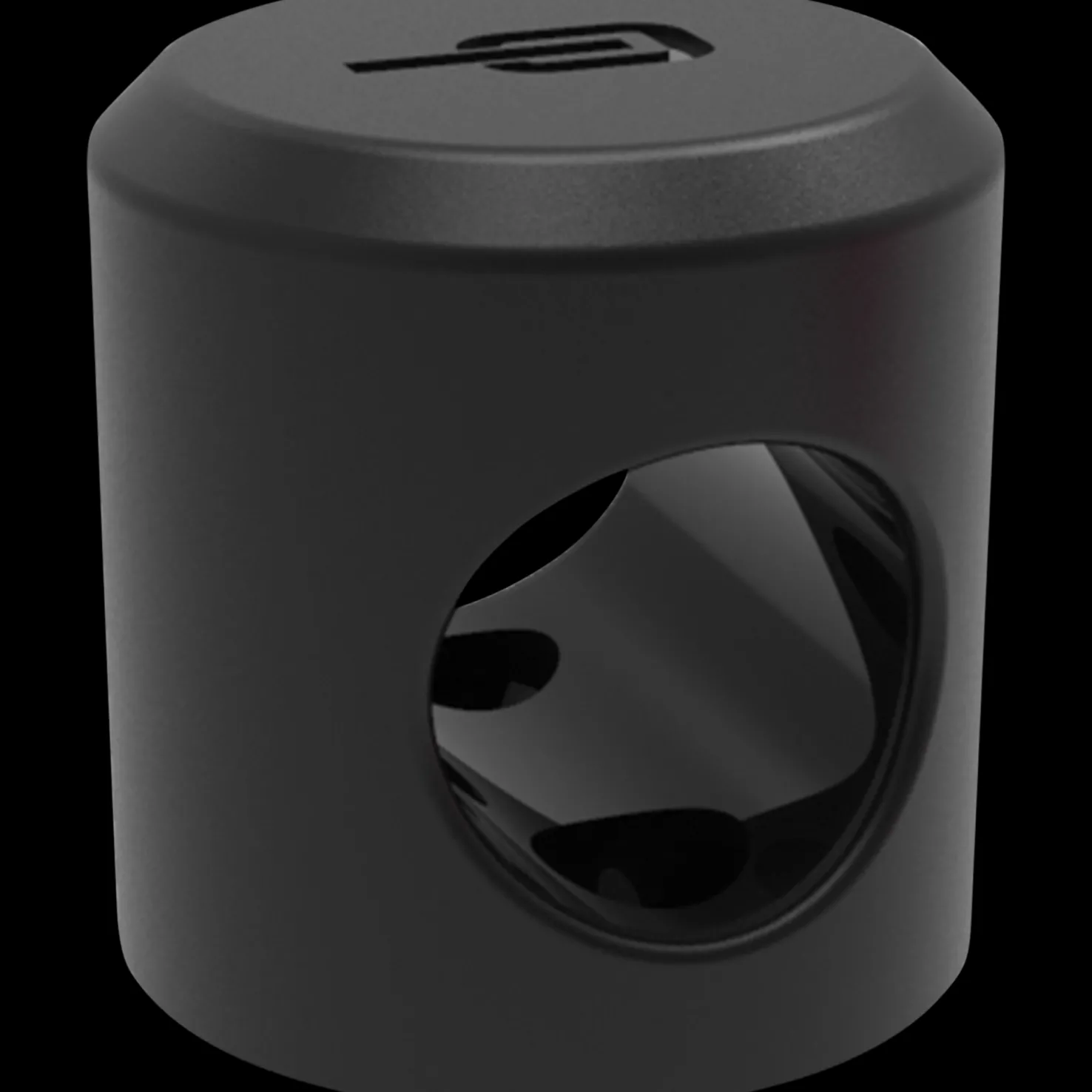 Micro ground and wall anchor for bikes and scooters, kiinnityspiste polkupyörien lukitsemiseen - Pyörälukot - Micro ground and wall anchor for bikes and scooters, kiinnityspiste polkupyörien lukitsemiseen