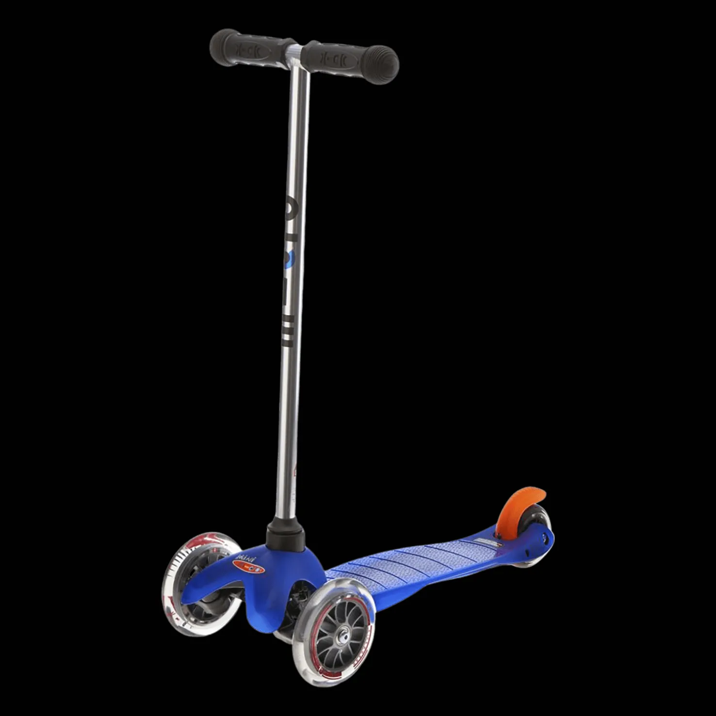 Micro Mini, lasten potkulauta - Potkulaudat ja Scootit - Micro Mini, lasten potkulauta