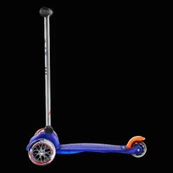 Micro Mini, lasten potkulauta - Potkulaudat ja Scootit - Micro Mini, lasten potkulauta