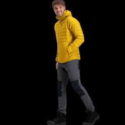 Micro Nordic Down Hood Men - Untuvatakit - Micro Nordic Down Hood Men