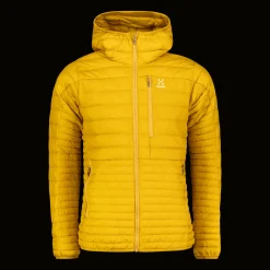 Micro Nordic Down Hood Men - Untuvatakit - Micro Nordic Down Hood Men