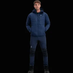 Micro Nordic Down Hood Men - Untuvatakit - Micro Nordic Down Hood Men