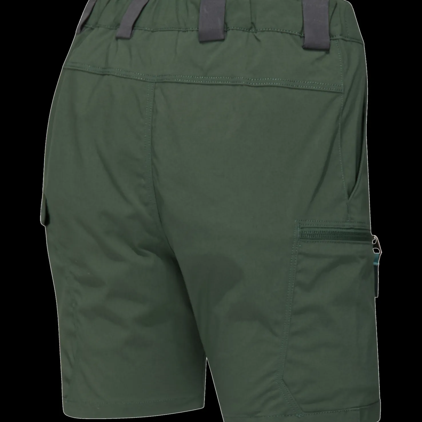 Mid Fjell Shorts, nuorten shortsit - Ulkoilushortsit - Mid Fjell Shorts, nuorten shortsit