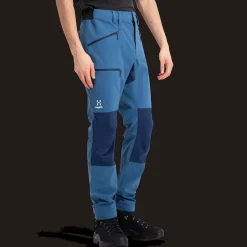 Mid Slim Pant, miesten vaellushousut - Ulkoiluhousut - Mid Slim Pant, miesten vaellushousut