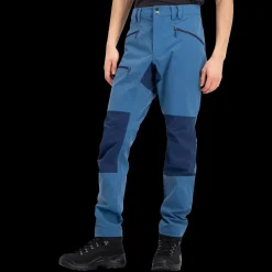 Mid Slim Pant, miesten vaellushousut - Ulkoiluhousut - Mid Slim Pant, miesten vaellushousut