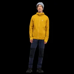 Mid Slim Pant, miesten vaellushousut - Ulkoiluhousut - Mid Slim Pant, miesten vaellushousut