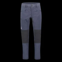 Mid Slim Pant, miesten vaellushousut - Ulkoiluhousut - Mid Slim Pant, miesten vaellushousut