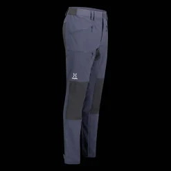 Mid Slim Pant, miesten vaellushousut - Ulkoiluhousut - Mid Slim Pant, miesten vaellushousut