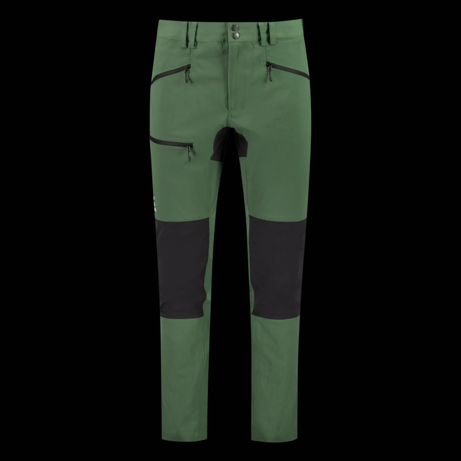 Mid Slim Pant, miesten vaellushousut - Ulkoiluhousut - Mid Slim Pant, miesten vaellushousut