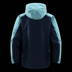 Mila Jacket Junior, nuorten kuoritakki - Kuoritakit - Mila Jacket Junior, nuorten kuoritakki