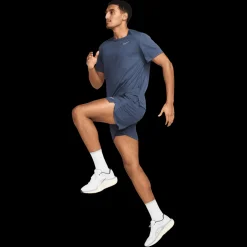 Miler Dri-FIT UV Tee, miesten t-paita - Urheilupaidat - Miler Dri-FIT UV Tee, miesten t-paita