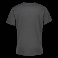 Miler Swoosh Dri-FIT Short-Sleeve, miesten treenipaita - Urheilupaidat - Miler Swoosh Dri-FIT Short-Sleeve, miesten treenipaita