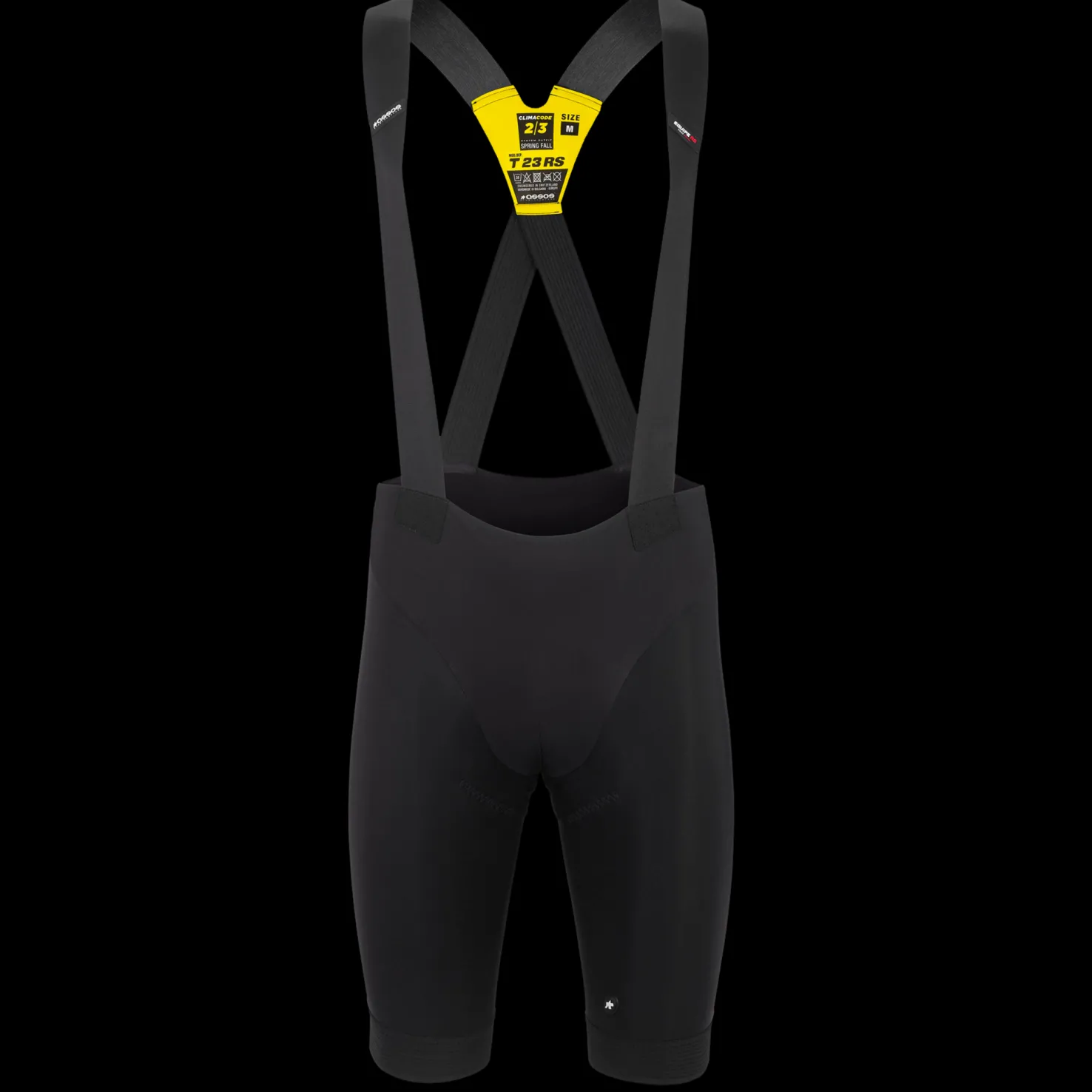 MILLE Equipe RS Spring/Fall Bibshorts 24, miesten pyöräilyhousut - Pyöräilyshortsit - MILLE Equipe RS Spring/Fall Bibshorts 24, miesten pyöräilyhousut