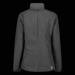 Mimic Silver Jacket, naisten takki - Välikausitakit - Mimic Silver Jacket, naisten takki