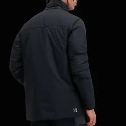 Mimic Silver Jacket, takki - Välikausitakit - Mimic Silver Jacket, takki