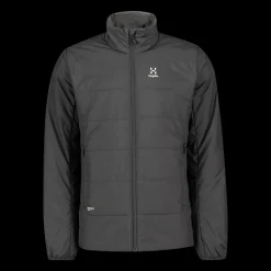 Mimic Silver Jacket, takki - Välikausitakit - Mimic Silver Jacket, takki