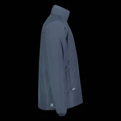 Mimic Silver Jacket, takki - Välikausitakit - Mimic Silver Jacket, takki