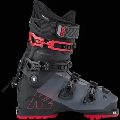 Mindbender 100 24/25, miesten vapaalaskumonot - Randomonot - Mindbender 100 24/25, miesten vapaalaskumonot