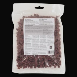 Mini Bits Beef 350g, koiran makupalat - Koirankupit Ja Koiranruoka - Mini Bits Beef 350g, koiran makupalat