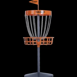 Mini Disc Golf, frisbeegolf-setti - - Mini Disc Golf, frisbeegolf-setti