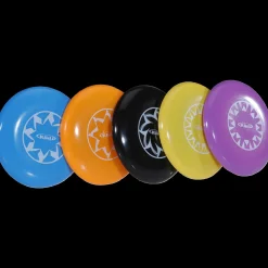 Mini Disc Golf, frisbeegolf-setti -  - Mini Disc Golf, frisbeegolf-setti