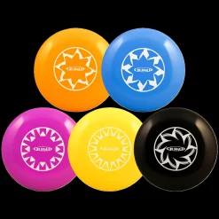 Mini Marker Disc, merkintäfrisbee - Frisbeegolf - Mini Marker Disc, merkintäfrisbee