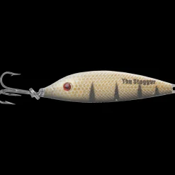 Mini Stagger 60mm - 18g - Lusikkauistimet - Mini Stagger 60mm - 18g