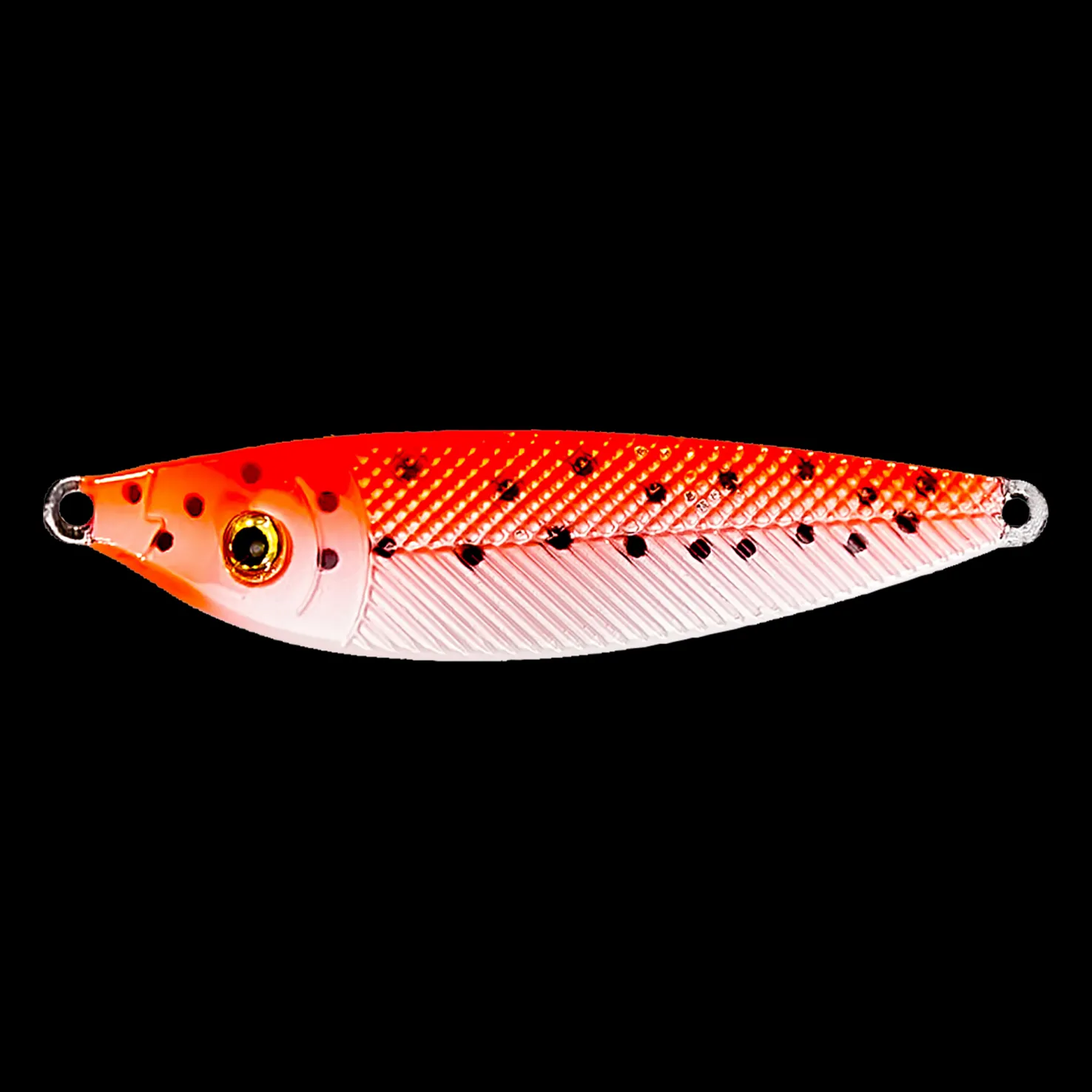 Mini Stagger 50mm - 13g - Lusikkauistimet - Mini Stagger 50mm - 13g