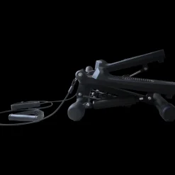 Mini Stepper With Resistance Tubes, ministepperi vastuskuminauhoilla - Core-Harjoittelu - Mini Stepper With Resistance Tubes, ministepperi vastuskuminauhoilla