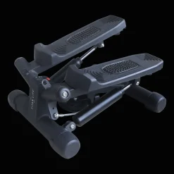 Mini Stepper With Resistance Tubes, ministepperi vastuskuminauhoilla - Core-Harjoittelu - Mini Stepper With Resistance Tubes, ministepperi vastuskuminauhoilla