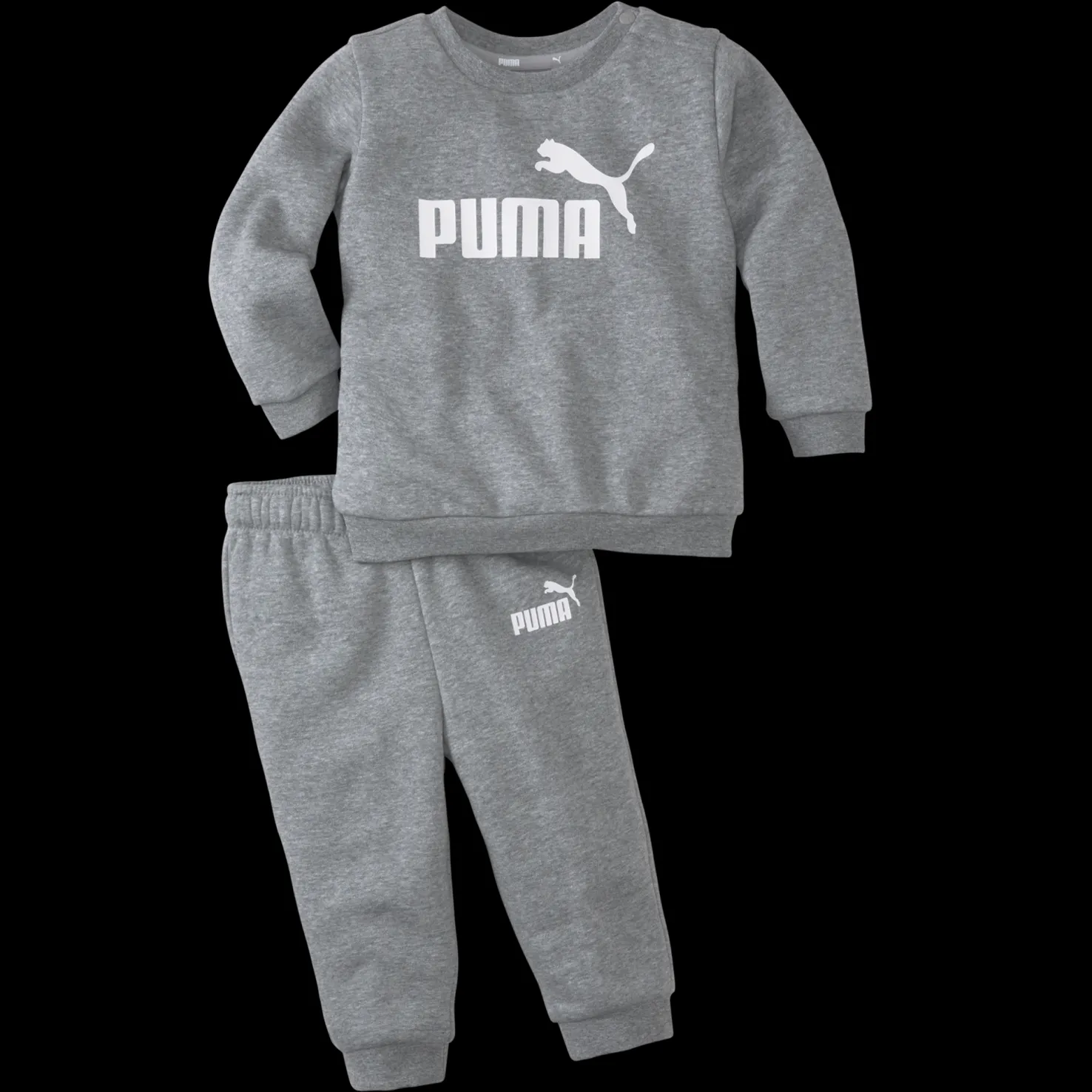 Minicats ESS Crew Jogger, lasten verryttelyasu - Verryttelyasut - Minicats ESS Crew Jogger, lasten verryttelyasu