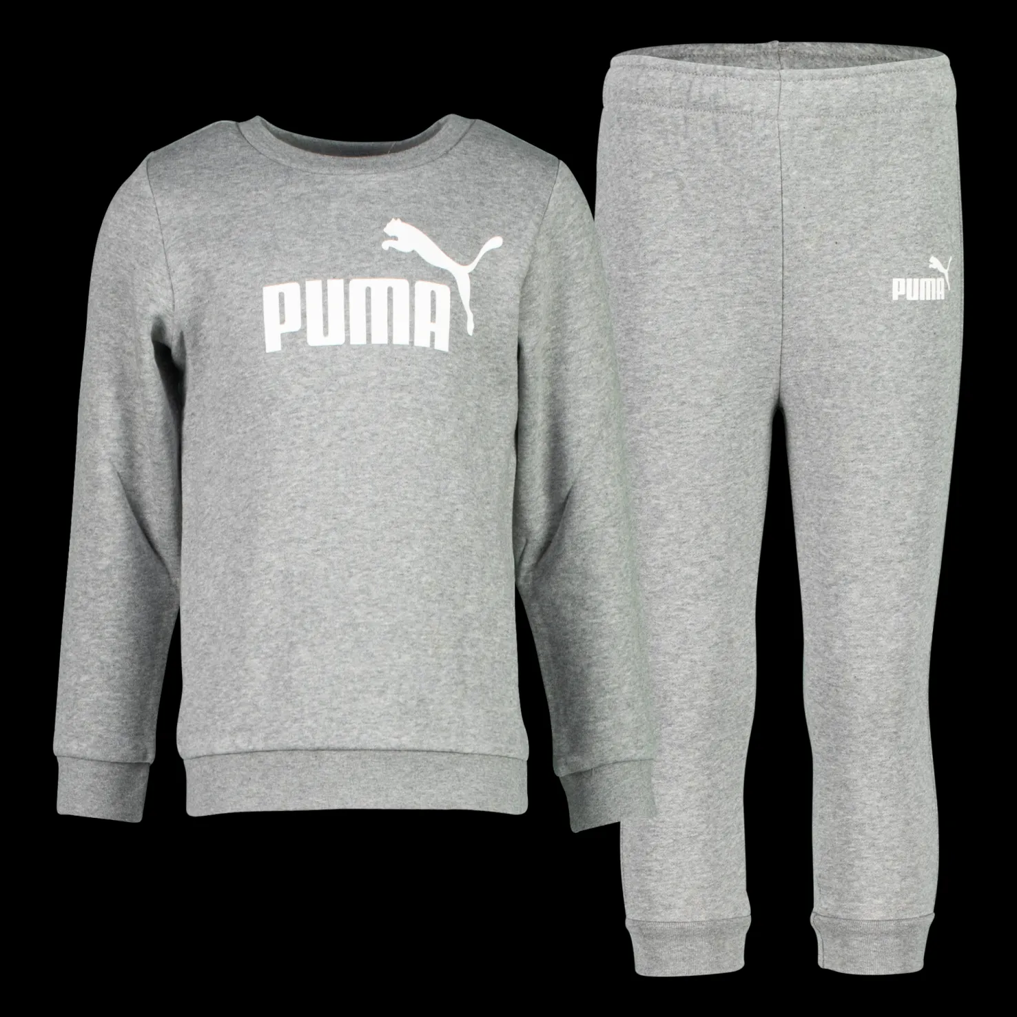 Minicats ESS Crew Jogger, lasten verryttelyasu - Verryttelyasut - Minicats ESS Crew Jogger, lasten verryttelyasu