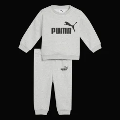 MINICATS Essential Crew Set FL INF, lasten collegepuku - Verryttelyasut - MINICATS Essential Crew Set FL INF, lasten collegepuku