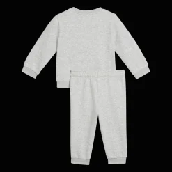 MINICATS Essential Crew Set FL INF, lasten collegepuku - Verryttelyasut - MINICATS Essential Crew Set FL INF, lasten collegepuku