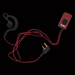 Miniheadset OS-01, mini headset - Radiot - Miniheadset OS-01, mini headset