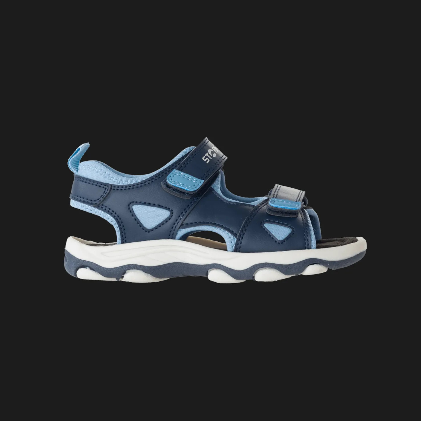 Ministep Sandal, lasten - Sandaalit - Ministep Sandal, lasten