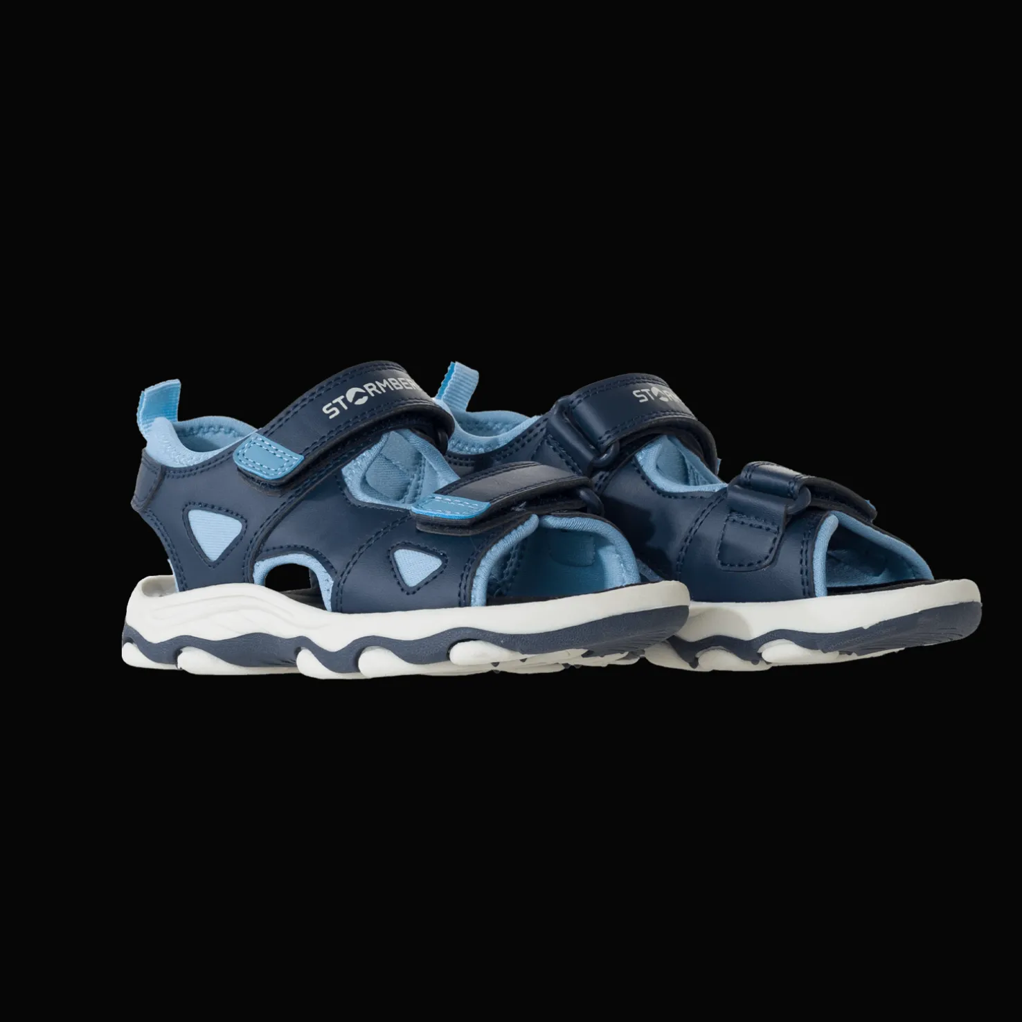 Ministep Sandal, lasten - Sandaalit - Ministep Sandal, lasten