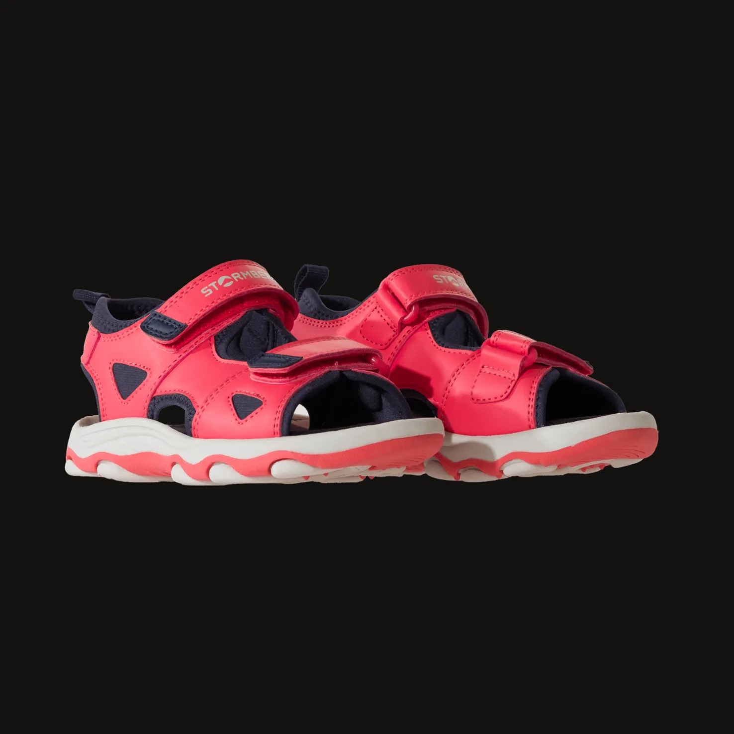 Ministep Sandal, lasten - Sandaalit - Ministep Sandal, lasten