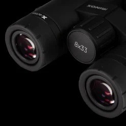 Minox X-Active 8x33, kiikarit - Kiikarit - Minox X-Active 8x33, kiikarit