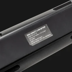 MJ6116 4 Cell Bat - Tarvikkeet - MJ6116 4 Cell Bat