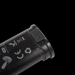 MJ-6120 battery for Allty 2000, Allty 2400 bike light, 2 x 18650, akku Magicsine Alltylle 2000/2400 lumenia - Tarvikkeet - MJ-6120 battery for Allty 2000, Allty 2400 bike light, 2 x 18650, akku Magicsine Alltylle 2000/2400 lumenia