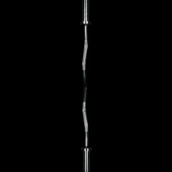 50mm Olympic Curlbar - 120 Cm, Olympisk Curl Bar - Painonnostotangot - 50mm Olympic Curlbar - 120 Cm, Olympisk Curl Bar