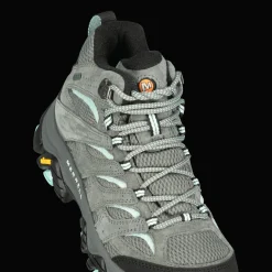 Moab 3 Mid Gtx, keskikorkeat naisten vaelluskengät - Retkeilykengät Ja Kävelykengät Naisten - Moab 3 Mid Gtx, keskikorkeat naisten vaelluskengät
