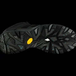 Moab Fst 2 Ice+ Thermo M - Talvikengät - Moab Fst 2 Ice+ Thermo M