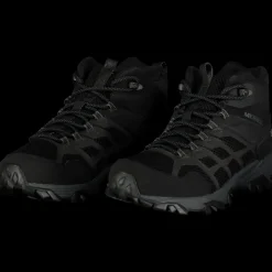 Moab Fst 2 Ice+ Thermo M - Talvikengät - Moab Fst 2 Ice+ Thermo M