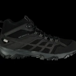 Moab FST 2 ICE+ Thermo, naisten kitkapohjakengät - Talvikengät Ja Talvisaappaat - Moab FST 2 ICE+ Thermo, naisten kitkapohjakengät