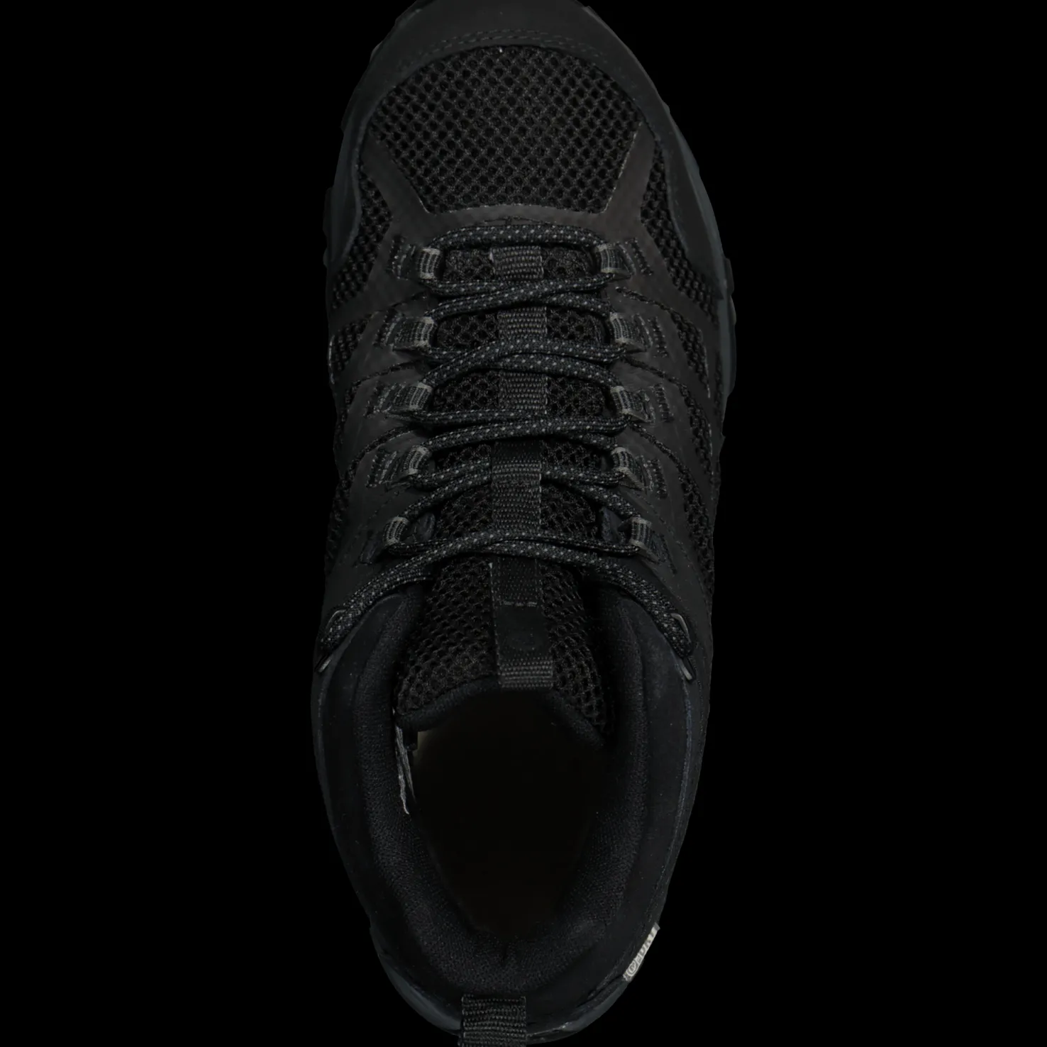 Moab FST 2 ICE+ Thermo, naisten kitkapohjakengät - Talvikengät Ja Talvisaappaat - Moab FST 2 ICE+ Thermo, naisten kitkapohjakengät