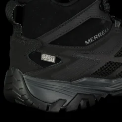 Moab FST 2 ICE+ Thermo, naisten kitkapohjakengät - Talvikengät Ja Talvisaappaat - Moab FST 2 ICE+ Thermo, naisten kitkapohjakengät